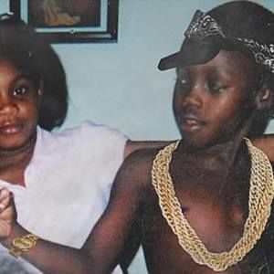 Meet your Posher, Johnny